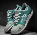 mita sneakers x asics gel lyte iii screen